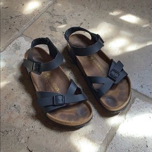 Birkenstock’s (last order cancelled)